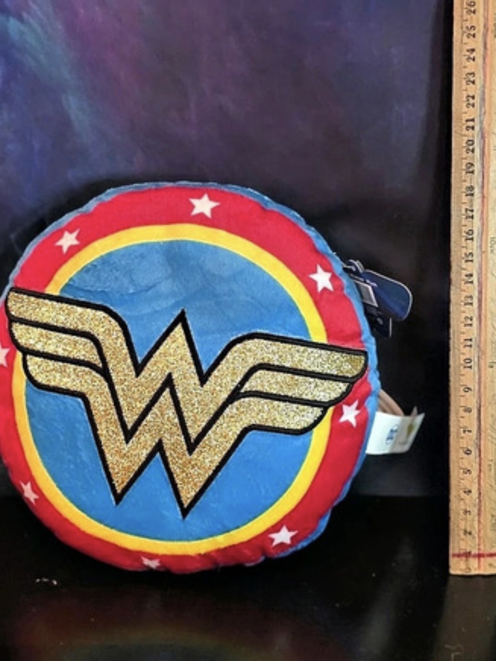 Nwt Wonder Woman Plush